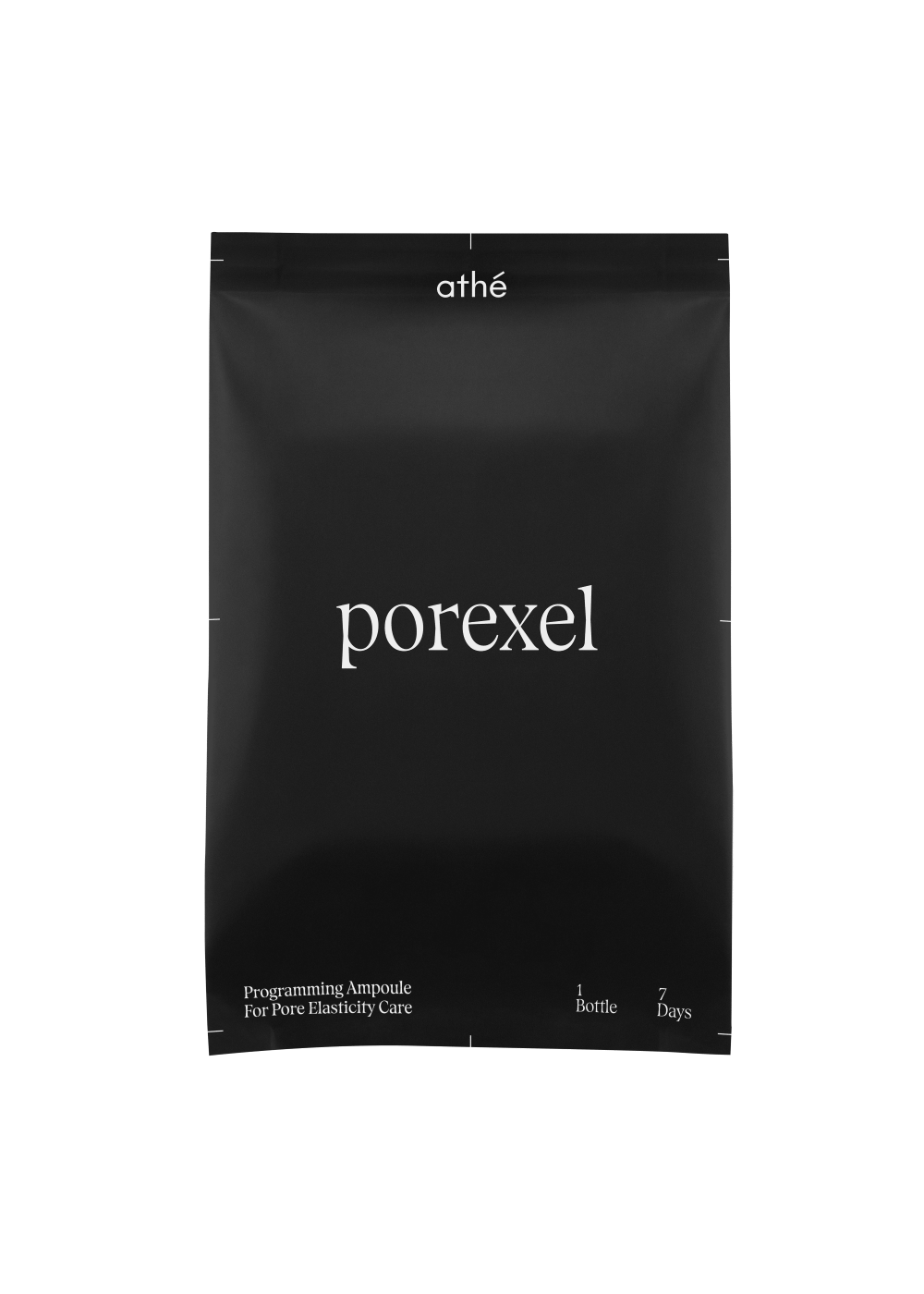 athe Porexel Programming Ampoule 10ml - lifestyle