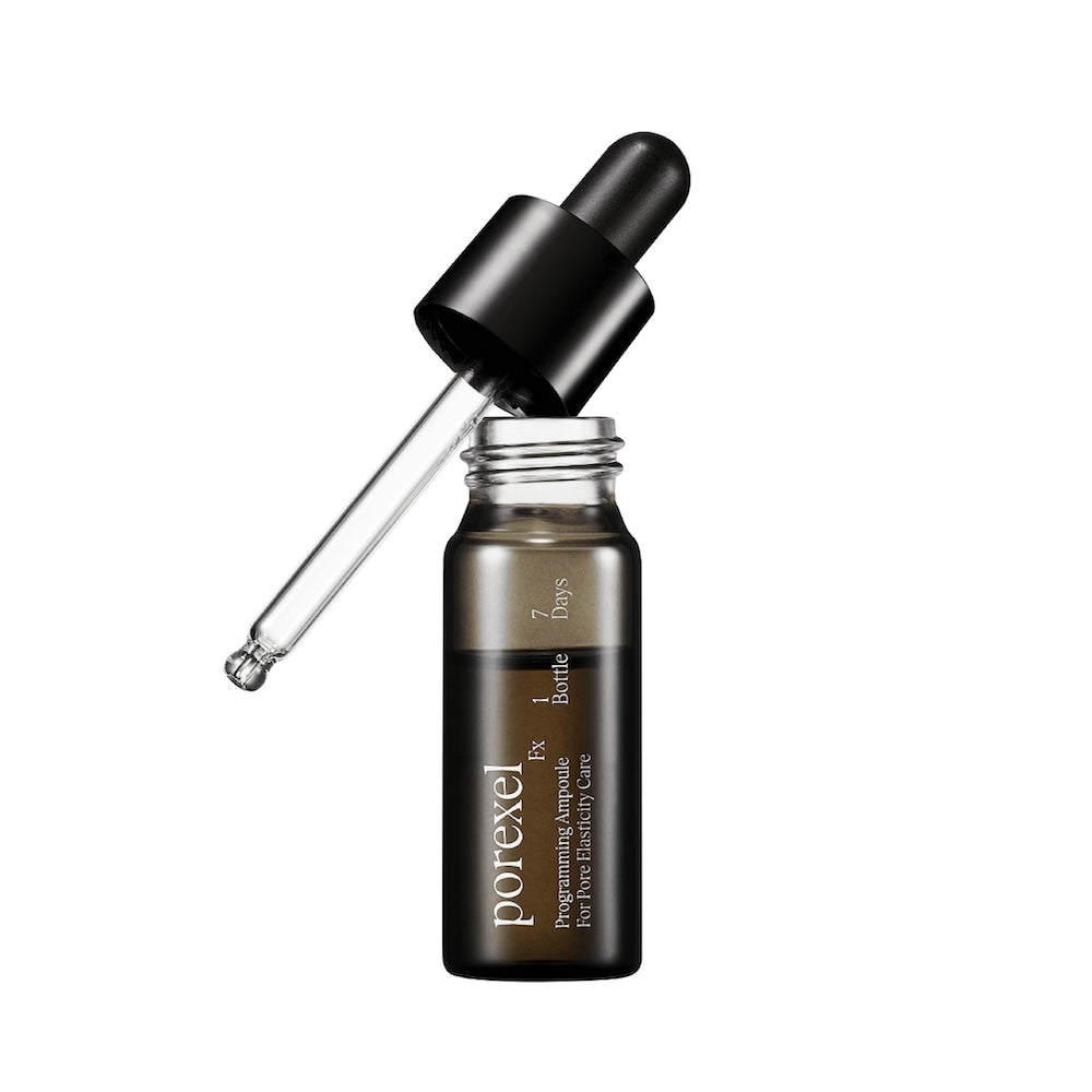 athe Porexel Programming Ampoule 10ml - front