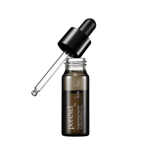 athe Porexel Programming Ampoule 10ml - front
