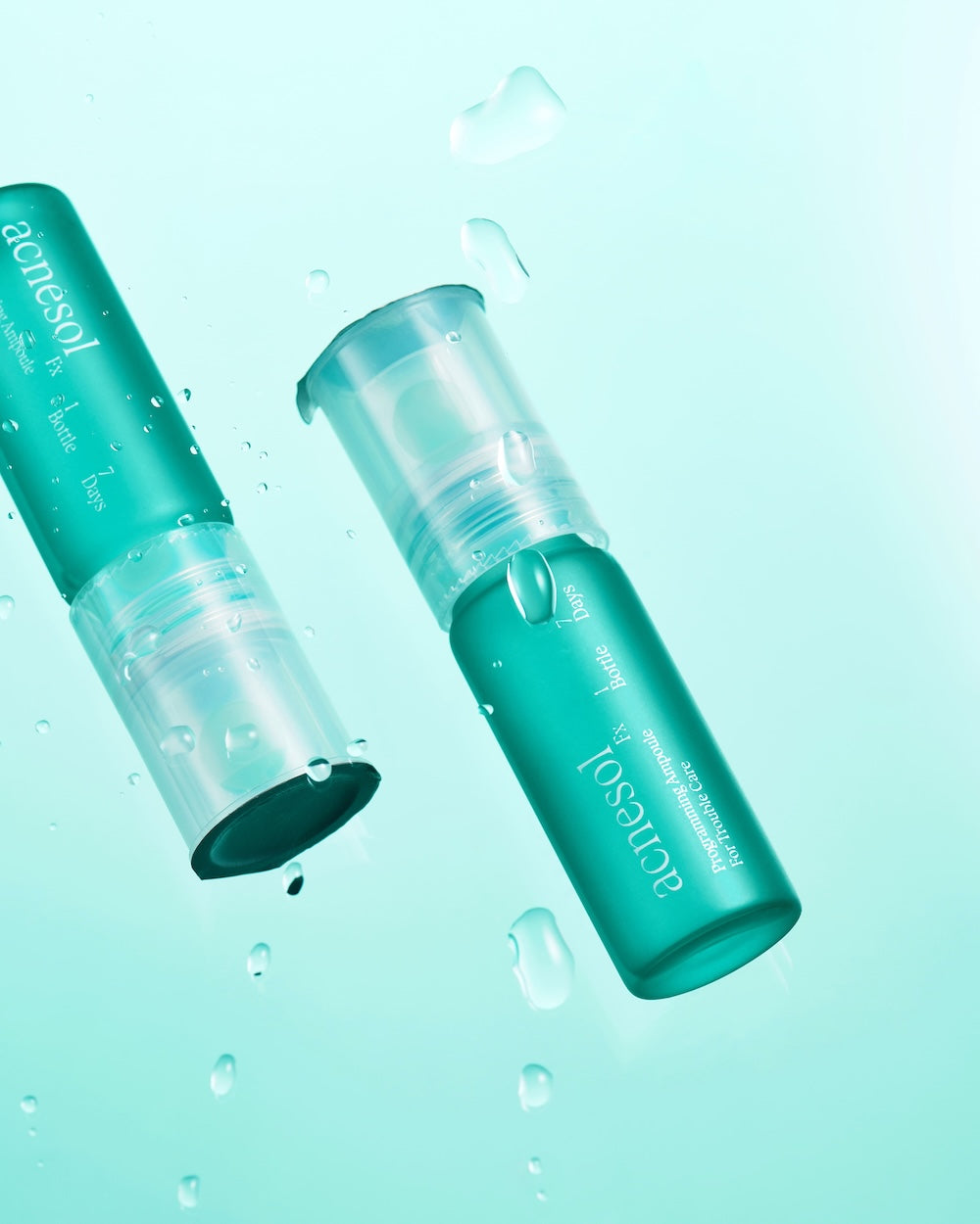 athe Acnesol Programming Ampoule 10ml