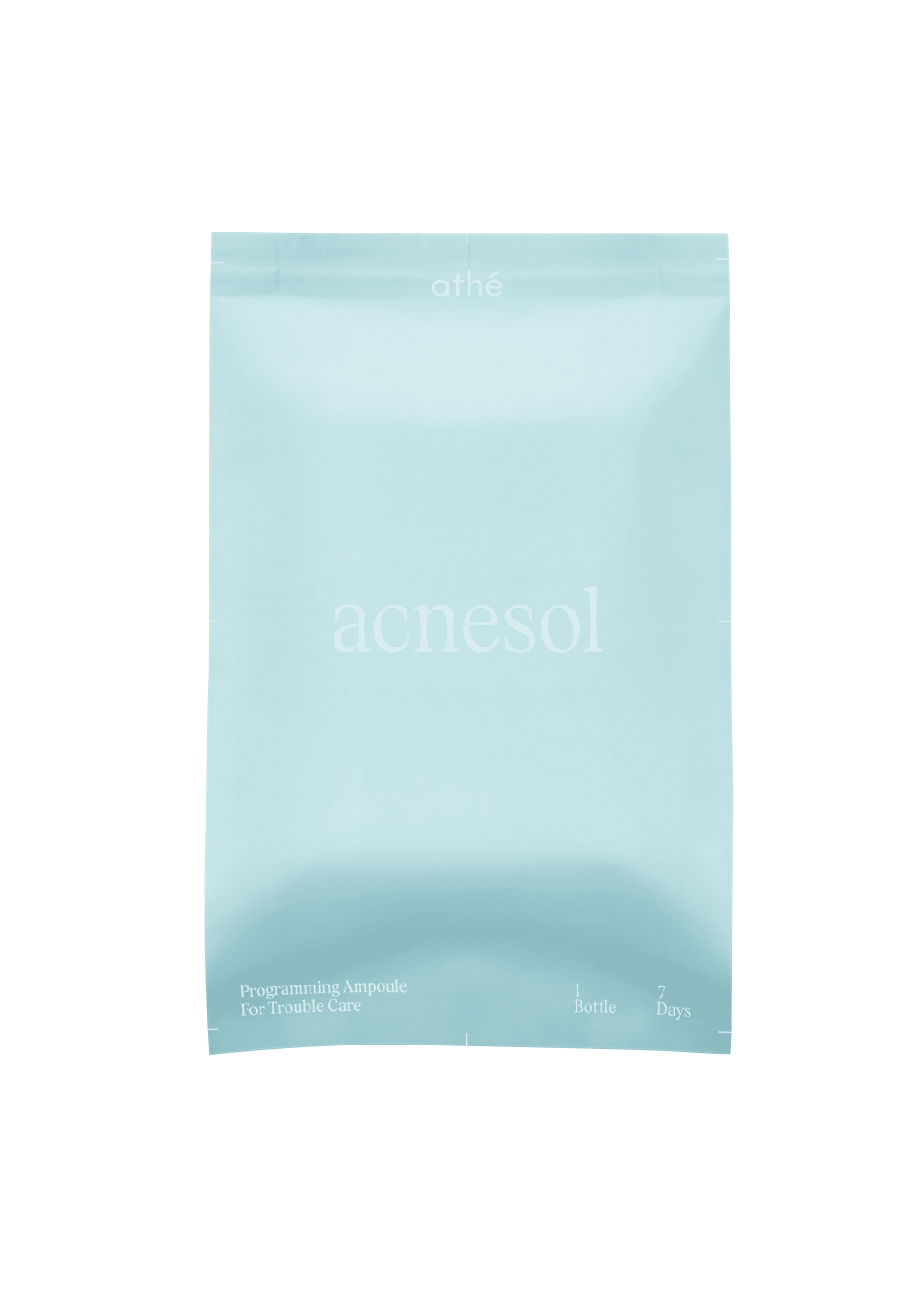 athe Acnesol Programming Ampoule 10ml