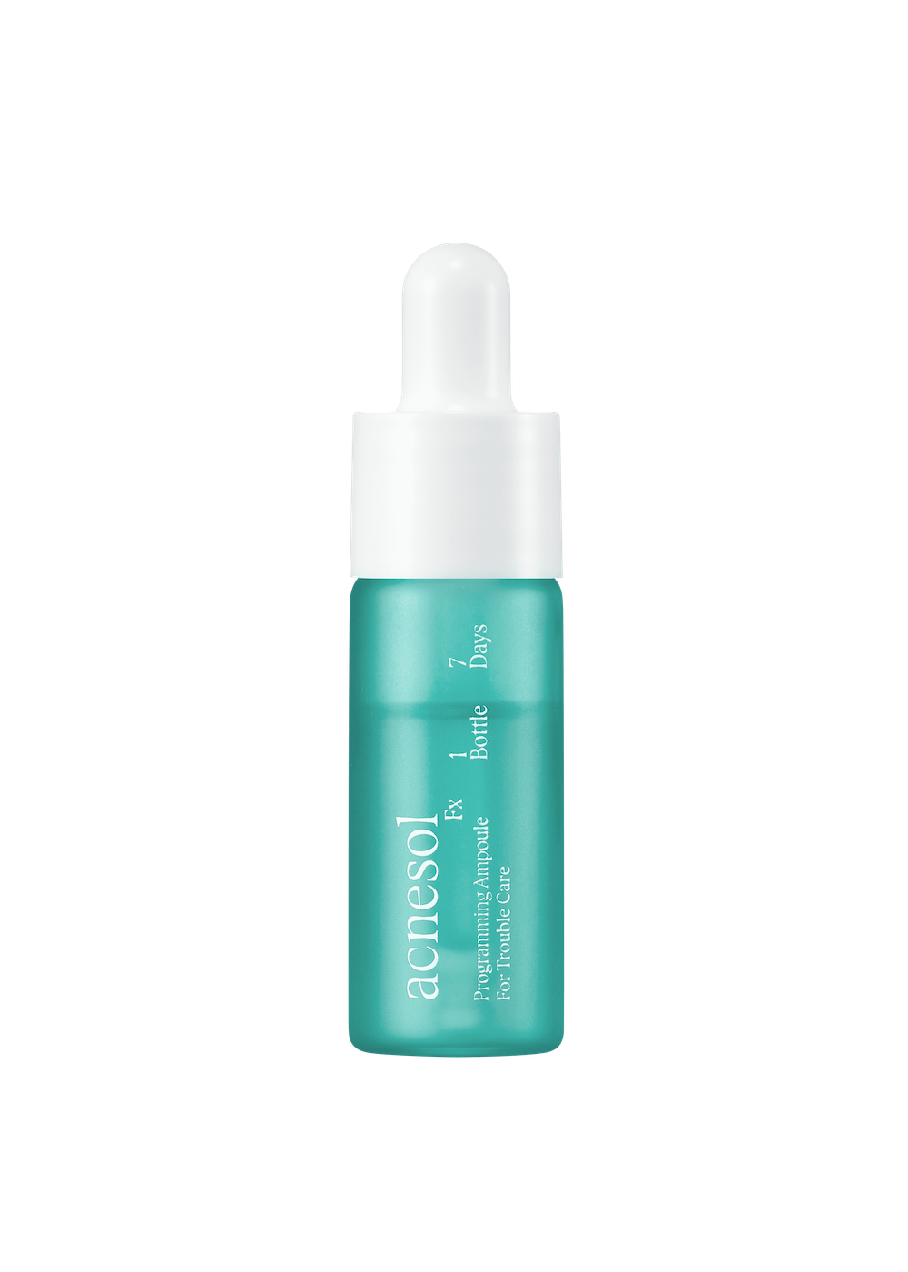 athe Acnesol Programming Ampoule 10ml