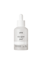 athe Glow Peel 24ml - front