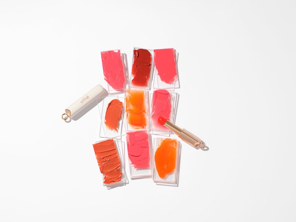 athe Authentic Lip Balm