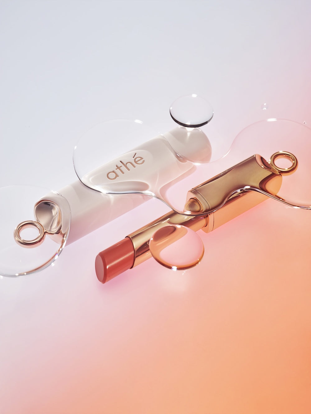 athe Authentic Lip Balm