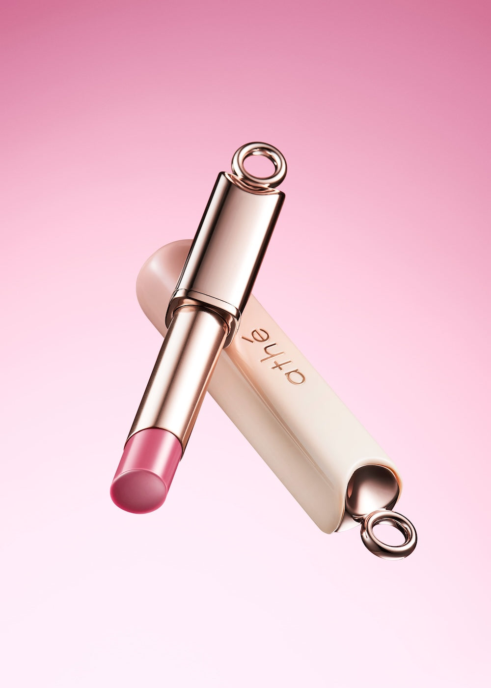 athe Authentic Lip Glowy Balm