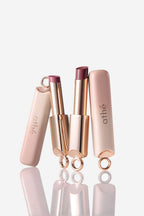 athe Authentic Lip Glowy Balm
