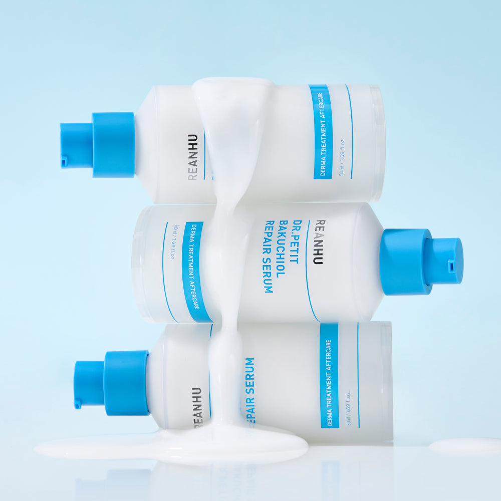 Dr. Petit Reanhu Bakuchiol Repair Serum 50ml