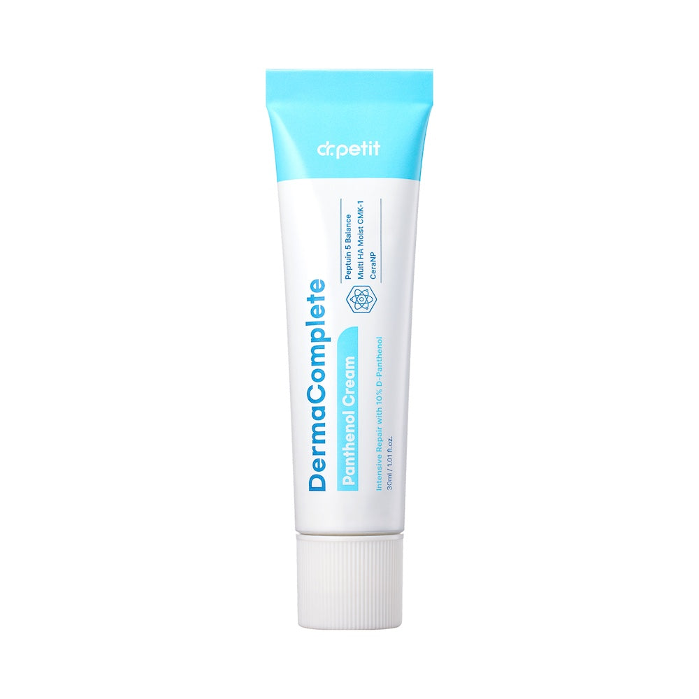 Dr. Petit DermaComplete Panthenol Cream 30ml