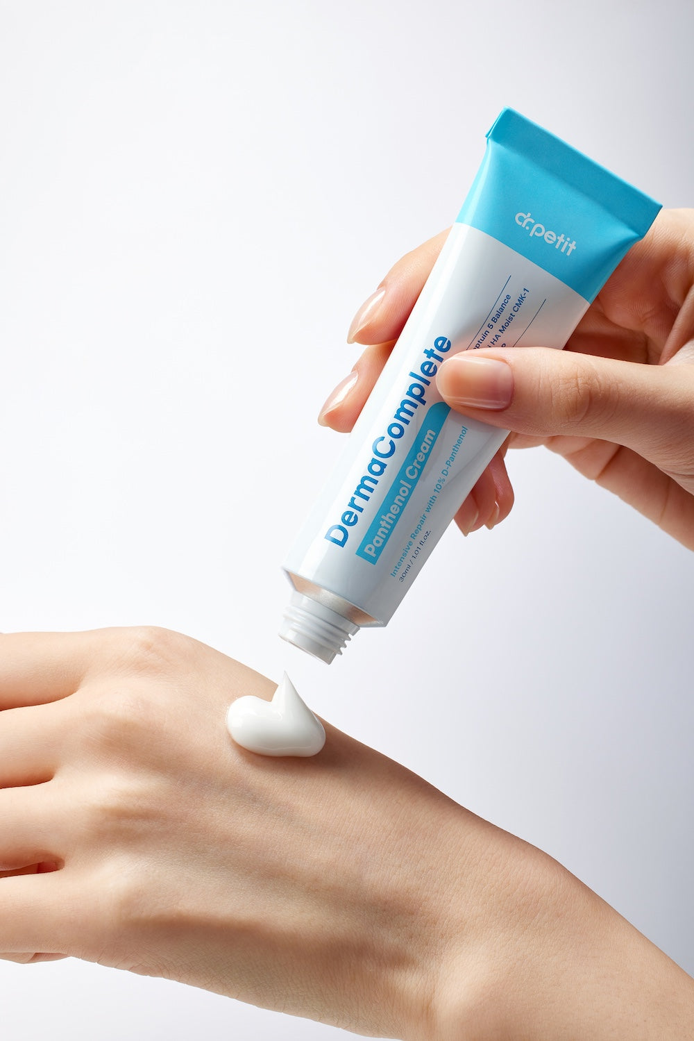 Dr. Petit DermaComplete Panthenol Cream 30ml
