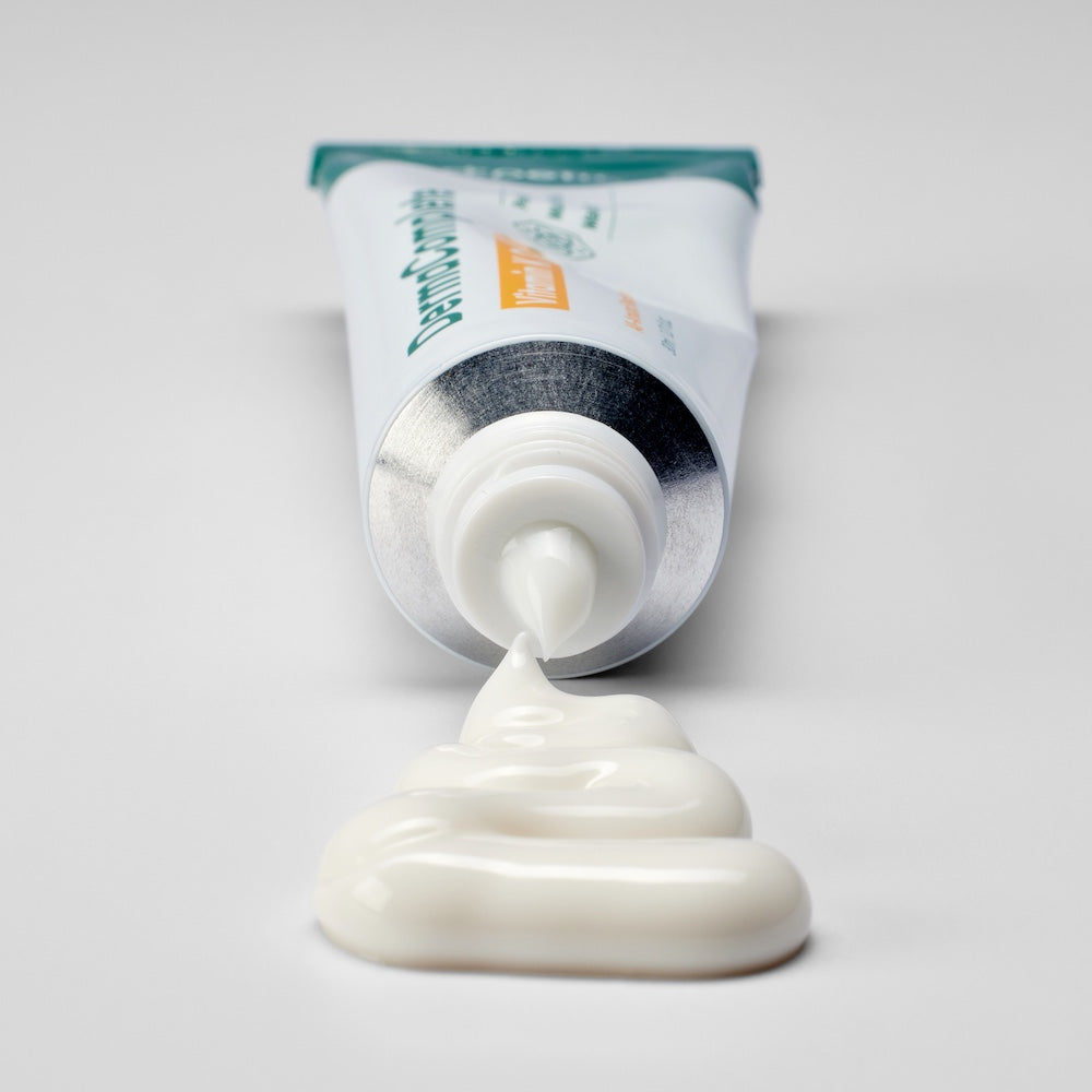 Dr. Petit DermaComplete Vitamin K Cream 30ml