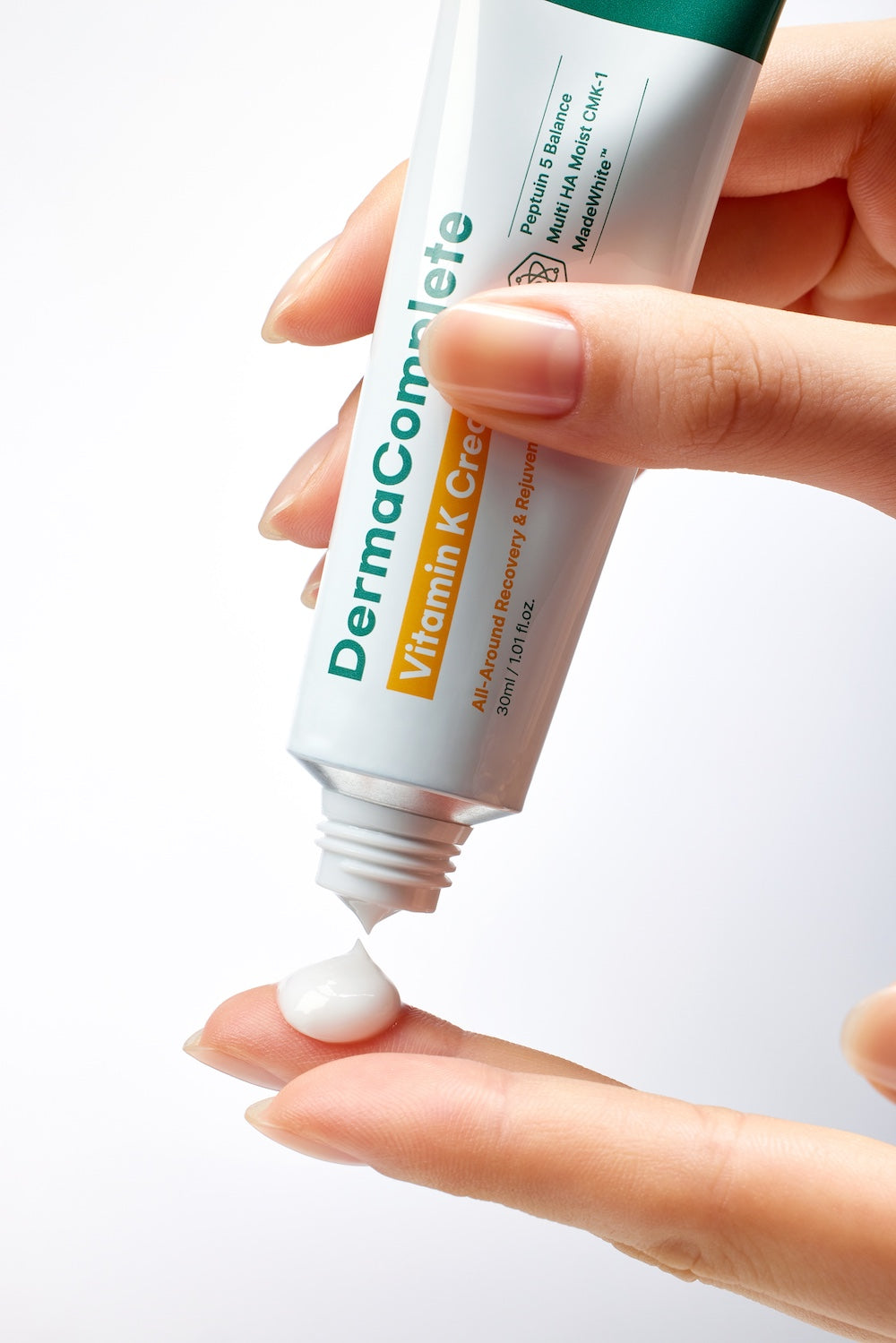 Dr. Petit DermaComplete Vitamin K Cream 30ml