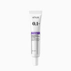 Anua Retinol 0.1 Caffeine Revitalizing Eye Cream 30g - side view