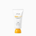 Anua Zero-Cast Moisturizing Finish Sunscreen 50ml - front