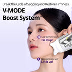 VT Cosmetics V-Mode Gua Sha Cream 120ml product view 5