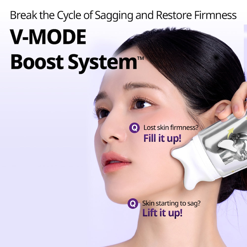 VT Cosmetics V-Mode Gua Sha Cream 120ml product view 5