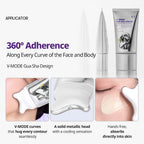 VT Cosmetics V-Mode Gua Sha Cream 120ml product view 9