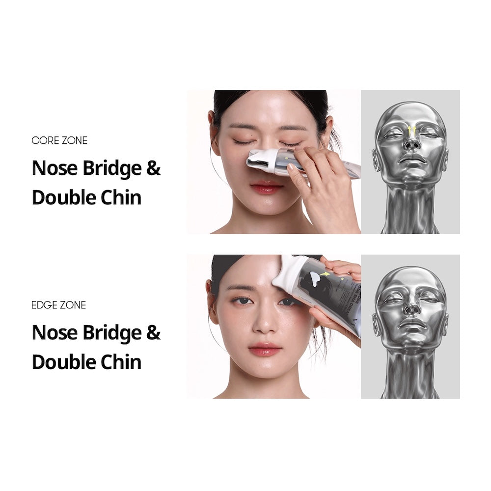 VT Cosmetics V-Mode Gua Sha Cream 120ml product view 12