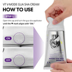 VT Cosmetics V-Mode Gua Sha Cream 120ml product view 14