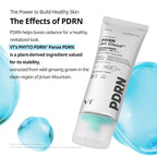 VT Cosmetics PDRN Air Cloud Sunscreen 50ml product view 8