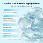 VT Cosmetics PDRN Air Cloud Sunscreen 50ml product view 10