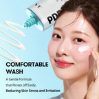 VT Cosmetics PDRN Air Cloud Sunscreen 50ml product view 11