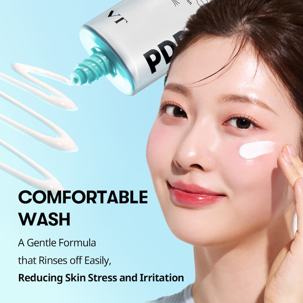 VT Cosmetics PDRN Air Cloud Sunscreen 50ml product view 11