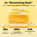 VT Cosmetics Vitamin C Astaxanthin Mask