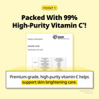 VT Cosmetics Vitamin C Astaxanthin Mask