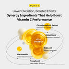 VT Cosmetics Vitamin C Astaxanthin Mask