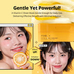 VT Cosmetics Vitamin C Astaxanthin Mask