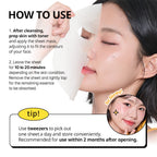 VT Cosmetics Vitamin C Astaxanthin Mask