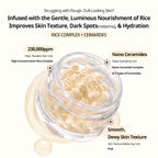 VT Cosmetics Rice Ceramide Capsule Cream 50ml