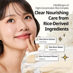 VT Cosmetics Rice Ceramide Capsule Cream 50ml