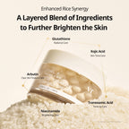 VT Cosmetics Rice Ceramide Capsule Cream 50ml