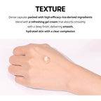 VT Cosmetics Rice Ceramide Capsule Cream 50ml