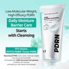 VT Cosmetics PDRN Barrier Cleanser 200ml
