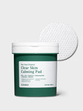 COSRX One Step Original Clear Skin Calming Pad