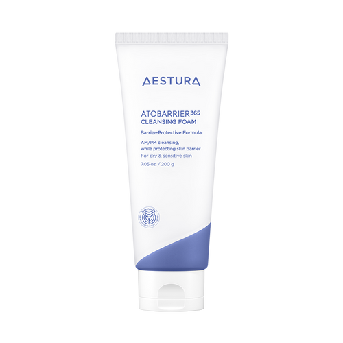 Aestura Atobarrier 365 Cleansing Foam 200ml