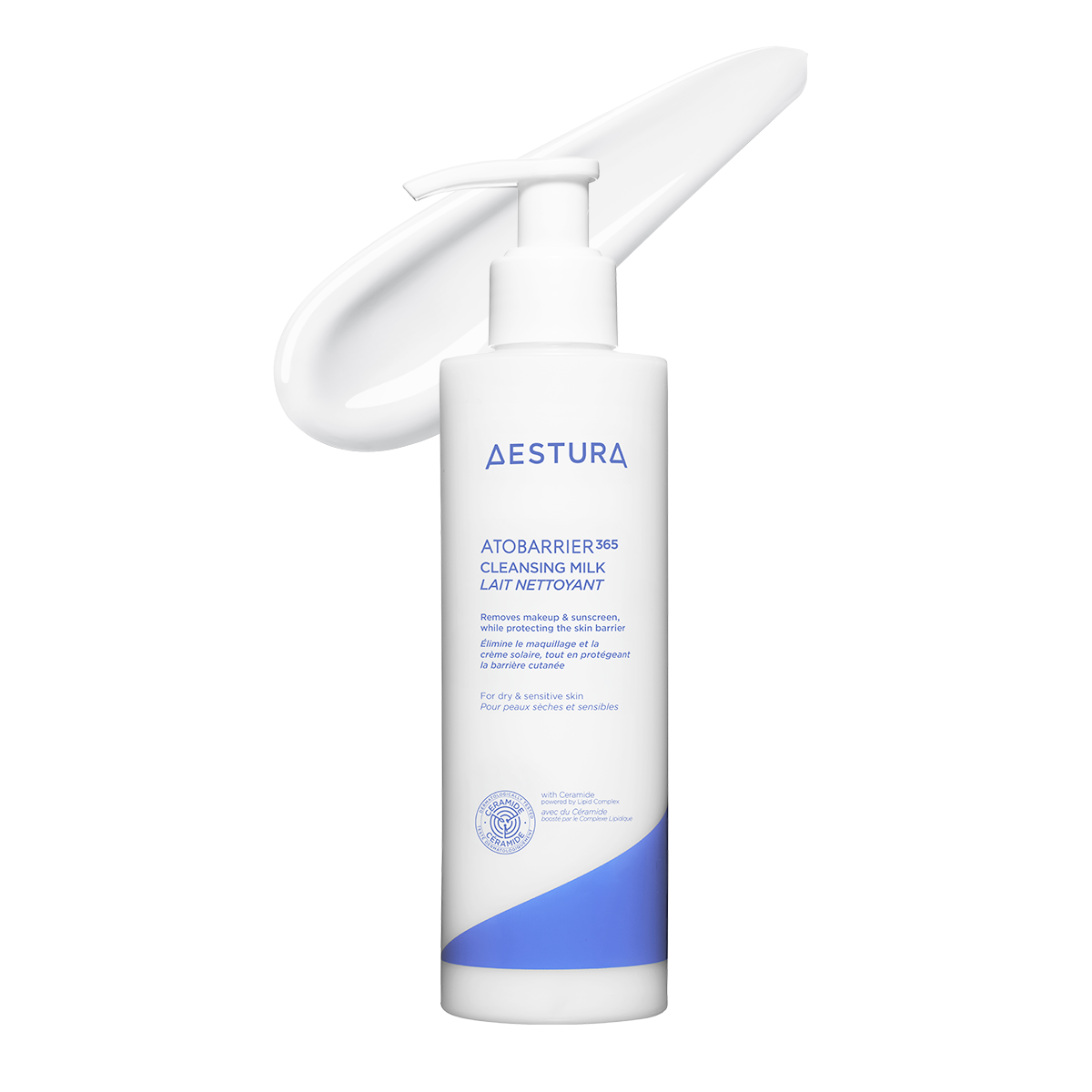 Aestura Atobarrier 365 Cleansing Milk 200ml