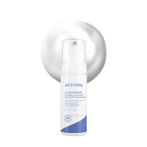 Aestura Atobarrier 365 Foaming Cleanser 150ml