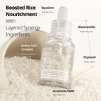 VT Cosmetics Rice Ceramide Serum 30ml