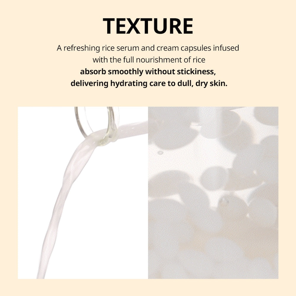 VT Cosmetics Rice Ceramide Serum 30ml