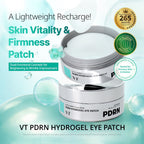 VT Cosmetics PDRN Hydrogel Eye Patch