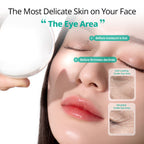 VT Cosmetics PDRN Hydrogel Eye Patch