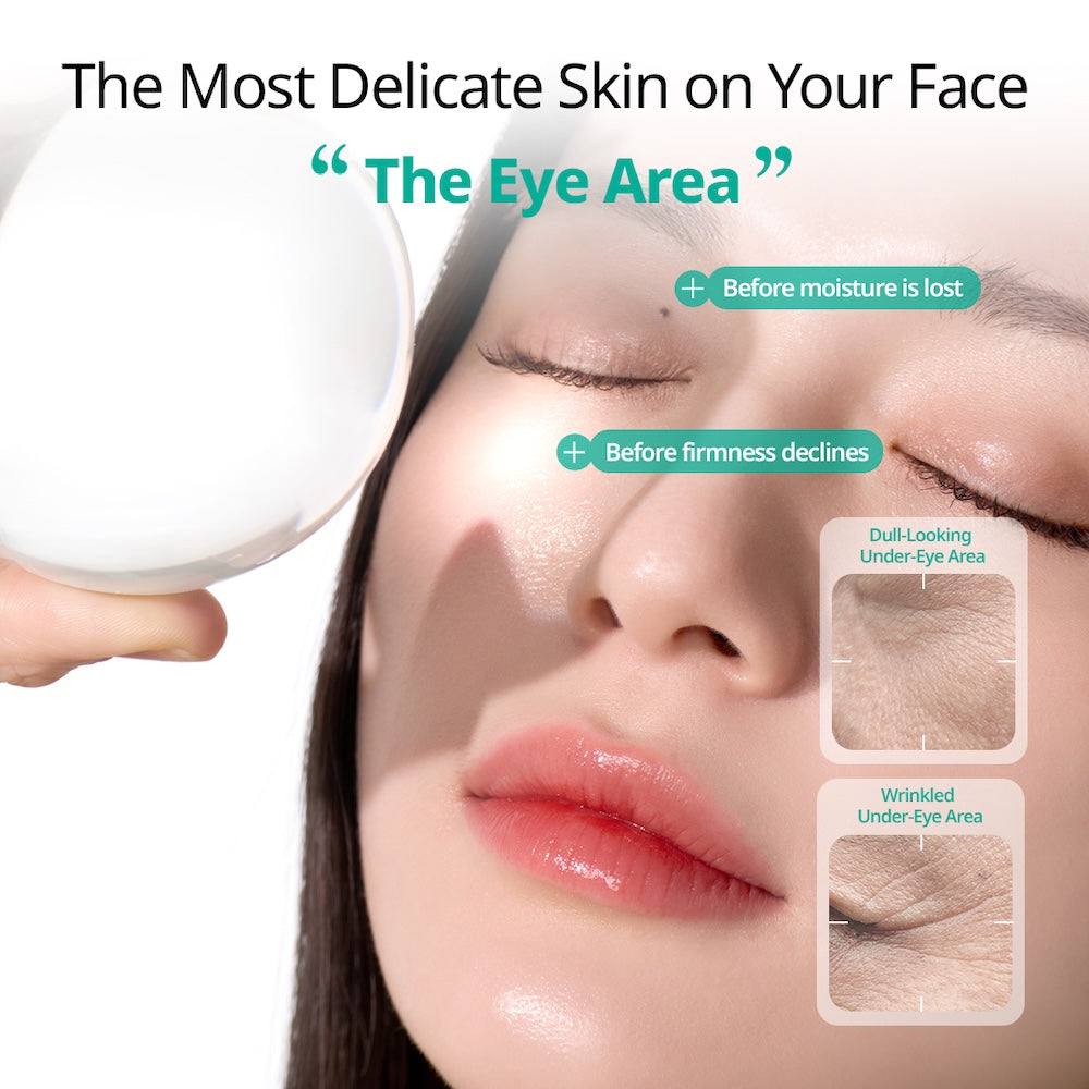 VT Cosmetics PDRN Hydrogel Eye Patch