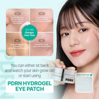 VT Cosmetics PDRN Hydrogel Eye Patch