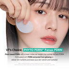 VT Cosmetics PDRN Hydrogel Eye Patch
