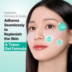 VT Cosmetics PDRN Hydrogel Eye Patch