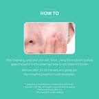 VT Cosmetics PDRN Hydrogel Eye Patch